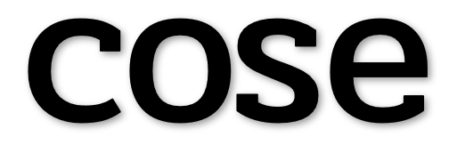 cose